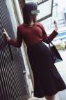 今宵は美熟女と